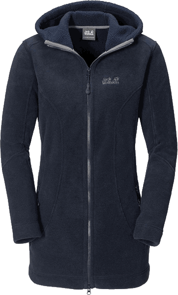 Куртка флисовая Pumori Parka W (dark sahara; S)